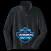 Value Fleece 1/4 Zip Pullover Thumbnail