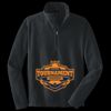 Value Fleece 1/4 Zip Pullover Thumbnail