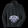 Value Fleece 1/4 Zip Pullover Thumbnail