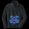 Value Fleece 1/4 Zip Pullover Thumbnail