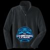 Value Fleece 1/4 Zip Pullover Thumbnail