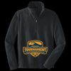 Value Fleece 1/4 Zip Pullover Thumbnail