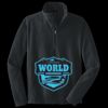 Value Fleece 1/4 Zip Pullover Thumbnail