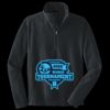 Value Fleece 1/4 Zip Pullover Thumbnail