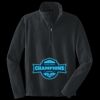 Value Fleece 1/4 Zip Pullover Thumbnail