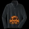 Value Fleece 1/4 Zip Pullover Thumbnail
