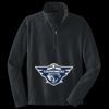 Value Fleece 1/4 Zip Pullover Thumbnail