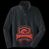 Value Fleece 1/4 Zip Pullover Thumbnail