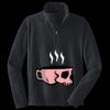 Value Fleece 1/4 Zip Pullover Thumbnail