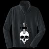 Value Fleece 1/4 Zip Pullover Thumbnail