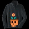 Value Fleece 1/4 Zip Pullover Thumbnail