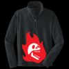 Value Fleece 1/4 Zip Pullover Thumbnail