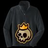Value Fleece 1/4 Zip Pullover Thumbnail
