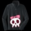 Value Fleece 1/4 Zip Pullover Thumbnail