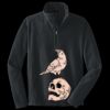 Value Fleece 1/4 Zip Pullover Thumbnail