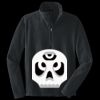 Value Fleece 1/4 Zip Pullover Thumbnail
