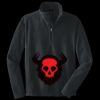 Value Fleece 1/4 Zip Pullover Thumbnail