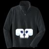 Value Fleece 1/4 Zip Pullover Thumbnail