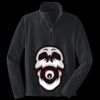 Value Fleece 1/4 Zip Pullover Thumbnail