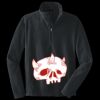 Value Fleece 1/4 Zip Pullover Thumbnail