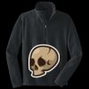 Value Fleece 1/4 Zip Pullover Thumbnail