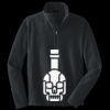 Value Fleece 1/4 Zip Pullover Thumbnail