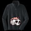 Value Fleece 1/4 Zip Pullover Thumbnail