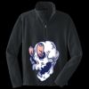 Value Fleece 1/4 Zip Pullover Thumbnail