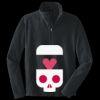 Value Fleece 1/4 Zip Pullover Thumbnail