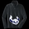 Value Fleece 1/4 Zip Pullover Thumbnail