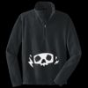Value Fleece 1/4 Zip Pullover Thumbnail