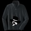 Value Fleece 1/4 Zip Pullover Thumbnail
