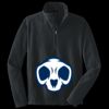 Value Fleece 1/4 Zip Pullover Thumbnail