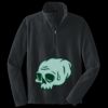 Value Fleece 1/4 Zip Pullover Thumbnail