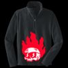 Value Fleece 1/4 Zip Pullover Thumbnail