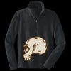 Value Fleece 1/4 Zip Pullover Thumbnail