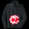 Value Fleece 1/4 Zip Pullover Thumbnail