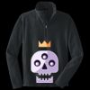 Value Fleece 1/4 Zip Pullover Thumbnail