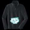 Value Fleece 1/4 Zip Pullover Thumbnail