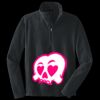 Value Fleece 1/4 Zip Pullover Thumbnail