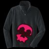 Value Fleece 1/4 Zip Pullover Thumbnail