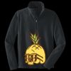 Value Fleece 1/4 Zip Pullover Thumbnail