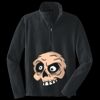 Value Fleece 1/4 Zip Pullover Thumbnail