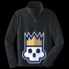 Value Fleece 1/4 Zip Pullover Thumbnail