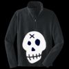 Value Fleece 1/4 Zip Pullover Thumbnail