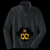 Value Fleece 1/4 Zip Pullover Thumbnail