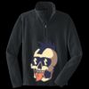 Value Fleece 1/4 Zip Pullover Thumbnail