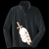 Value Fleece 1/4 Zip Pullover Thumbnail