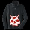 Value Fleece 1/4 Zip Pullover Thumbnail
