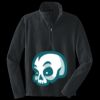Value Fleece 1/4 Zip Pullover Thumbnail